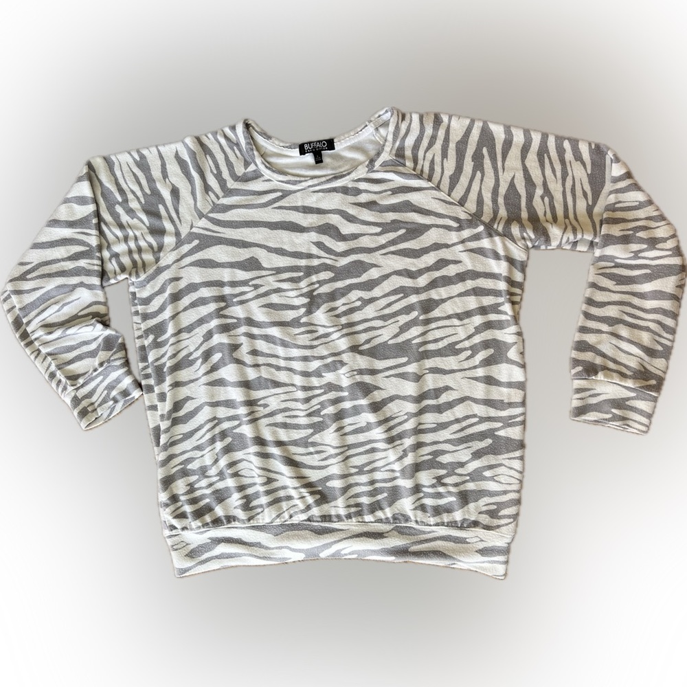 Buffalo Top